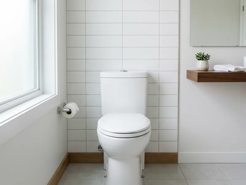Toilet Repair & Installation Plumber in Black Creek, WI